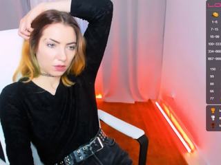 decadan nude on Live Cam Girls Room