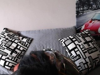 ♥, Gabriela♥ nude on Live Cam Girls Room