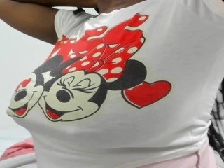 ebonyhot69x nude on Live Cam Girls Room