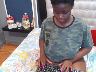 ?, Zoe West ? nude on Live Cam Girls Room