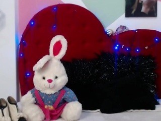 ?, PAMELA? nude on Live Cam Girls Room
