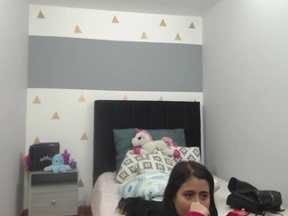 ?, Maria C ? nude on Live Cam Girls Room