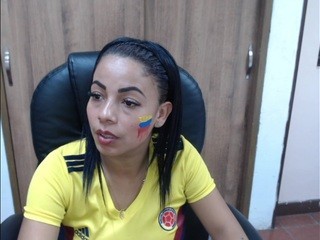 female-stars nude on Live Cam Girls Room