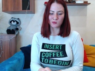 innysik nude on Live Cam Girls Room