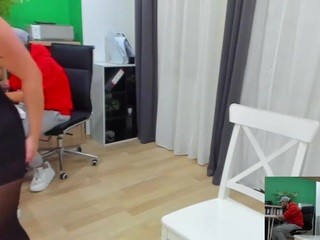 IsabellaMalcolm nude on Live Cam Girls Room