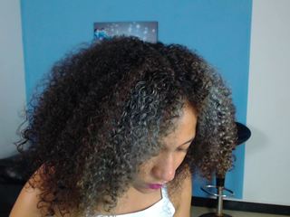 jessica-johnsonn nude on Live Cam Girls Room