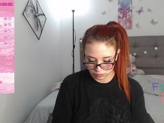 Johana , ♥ nude on Live Cam Girls Room
