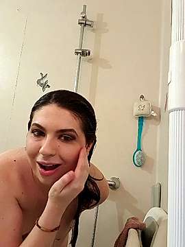 lanashka naked stripping on cam for live sex video chat