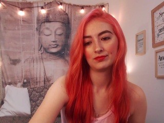 Lara Thangeryn nude on Live Cam Girls Room
