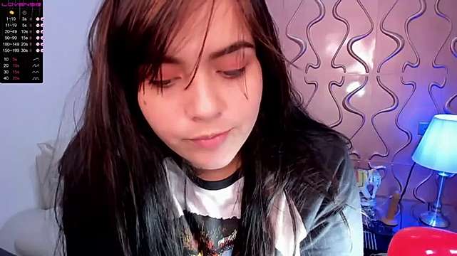 lissa_cute naked stripping on cam for live sex video chat
