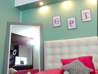 little NIKKY nude on Live Cam Girls Room
