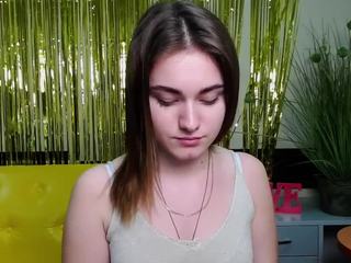 mailaforest nude on Live Cam Girls Room