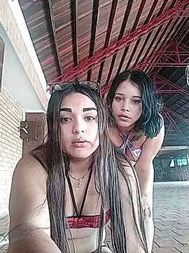 milee_xx22 naked stripping on cam for live sex video chat