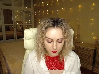 miss-merlin nude on Live Cam Girls Room