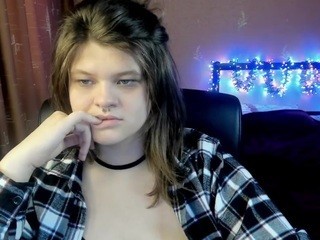 nuttydorothy nude on Live Cam Girls Room