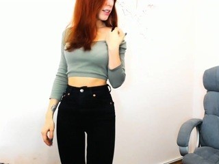 osensual nude on Live Cam Girls Room