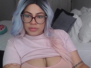 pandora nude on Live Cam Girls Room