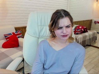 pansyallford nude on Live Cam Girls Room