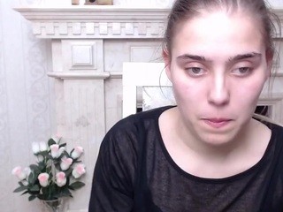 ravishingg nude on Live Cam Girls Room