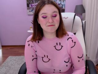 rosaliamillers nude on Live Cam Girls Room