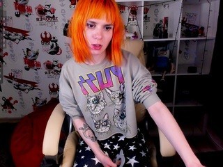 roxyoks nude on Live Cam Girls Room