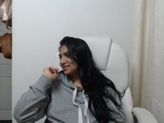 SAMANTHA JADE, ? nude on Live Cam Girls Room