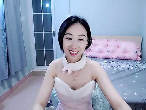 sexyzhenbb naked stripping on cam for live sex video chat