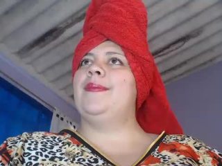 shantal-tender1 nude on Live Cam Girls Room