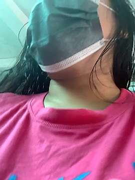 shashemel naked stripping on cam for live sex video chat