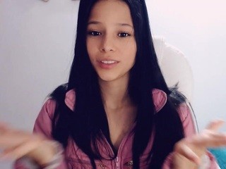 small-doll nude on Live Cam Girls Room