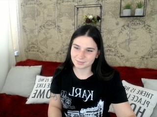 terymoon nude on Live Cam Girls Room