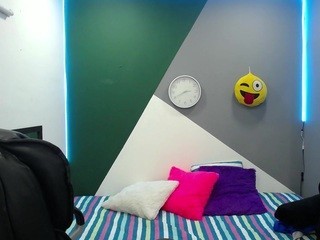 tonika-ds nude on Live Cam Girls Room