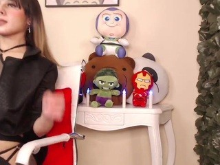 Valentina Castiblanco, ♥ nude on Live Cam Girls Room