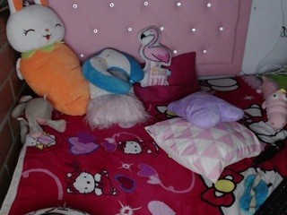 valeria-dominguez nude on Live Cam Girls Room