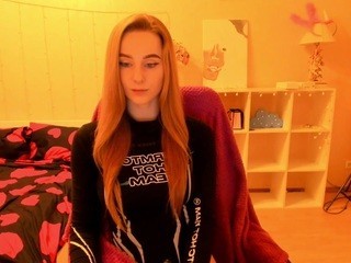 vanesalo nude on Live Cam Girls Room