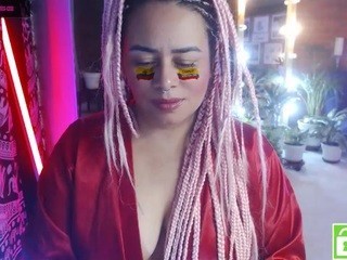 Venus Sex, ? nude on Live Cam Girls Room