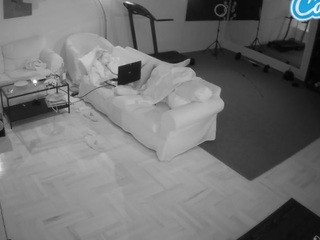 voyeurcam-julmodels-living-2 nude on Live Cam Girls Room