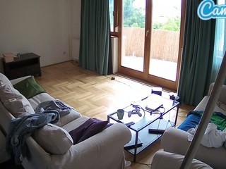 voyeurcam-julmodels-living-4 nude on Live Cam Girls Room