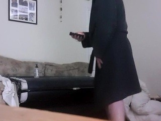 youruntheshow nude on Live Cam Girls Room