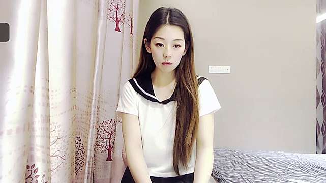 YYa_ naked stripping on cam for live sex video chat