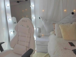 Adhara, ♥ nude on Live Cam Girls Room