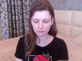 airlinna nude on Live Cam Girls Room