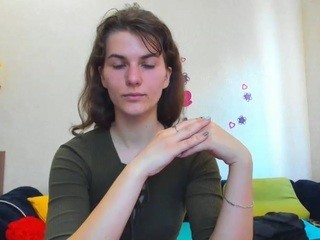 anita-bonita nude on Live Cam Girls Room