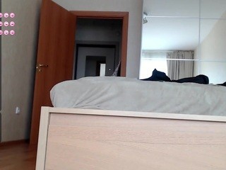 Anymaisa-Air nude on Live Cam Girls Room