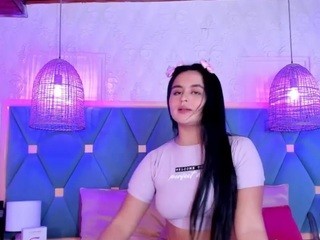 ashly_thomson nude on Live Cam Girls Room