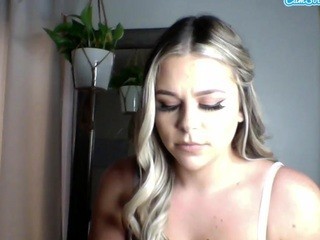 blondibigbutt nude on Live Cam Girls Room