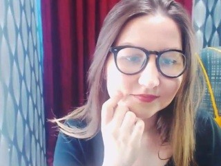 CarmenFabre nude on Live Cam Girls Room
