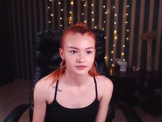 cherri-bomb nude on Live Cam Girls Room