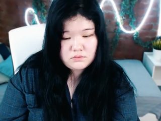 ChoiLeee nude on Live Cam Girls Room