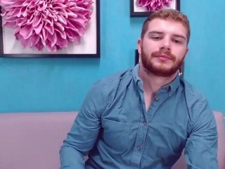 dominicgengry nude on Live Cam Girls Room